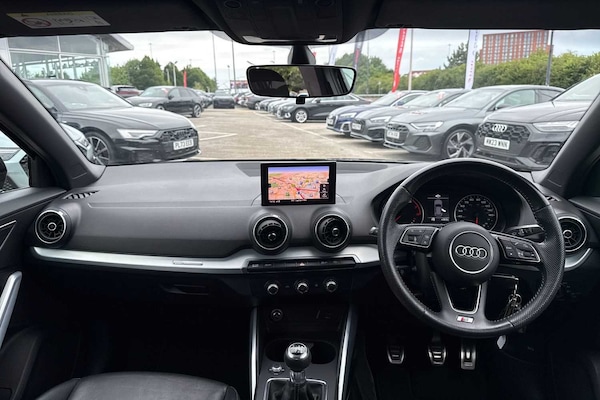 Used Audi Q2 2020 for sale - 75167849: Photo 12