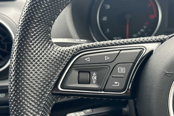 Used Audi Q2 2020 for sale - 75167849: Photo 19