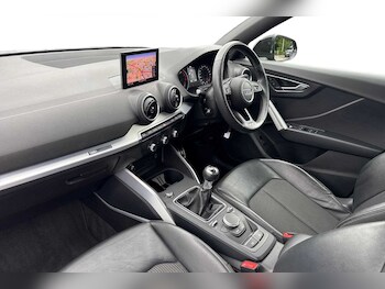 Used Audi Q2 2020 for sale - 75167849: Photo