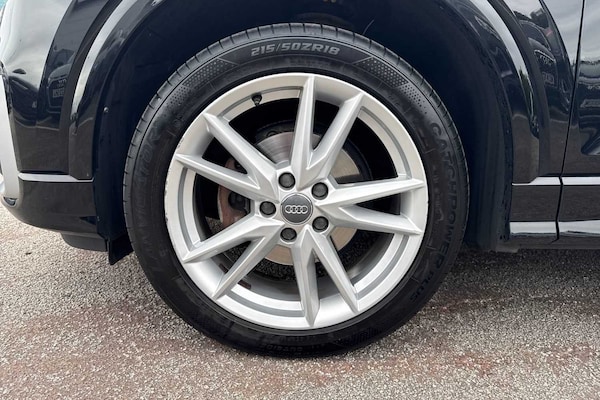 Used Audi Q2 2020 for sale - 75167849: Photo 32