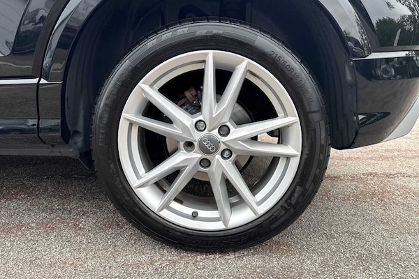 Used Audi Q2 2020 for sale - 75167849: Photo 5