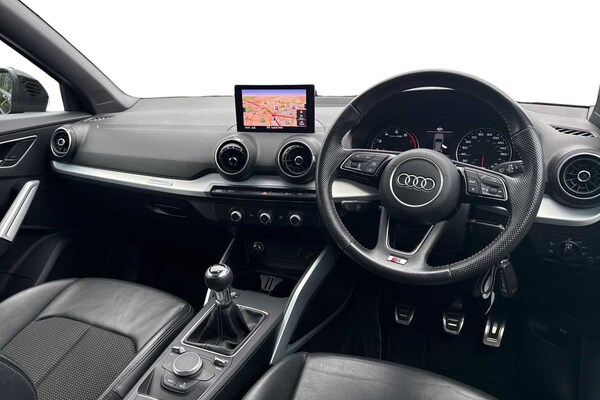 Used Audi Q2 2020 for sale - 75167849: Photo 6