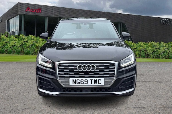Used Audi Q2 2020 for sale - 75167849: Photo 8