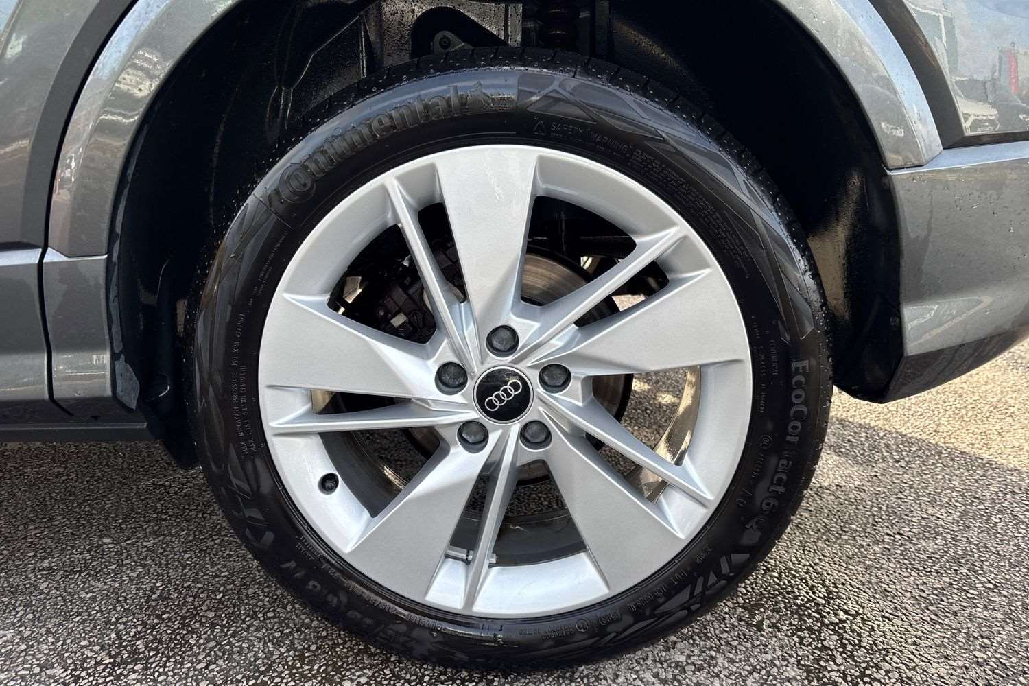 Used Audi Q2 2023 for sale - 76411293: Photo 10