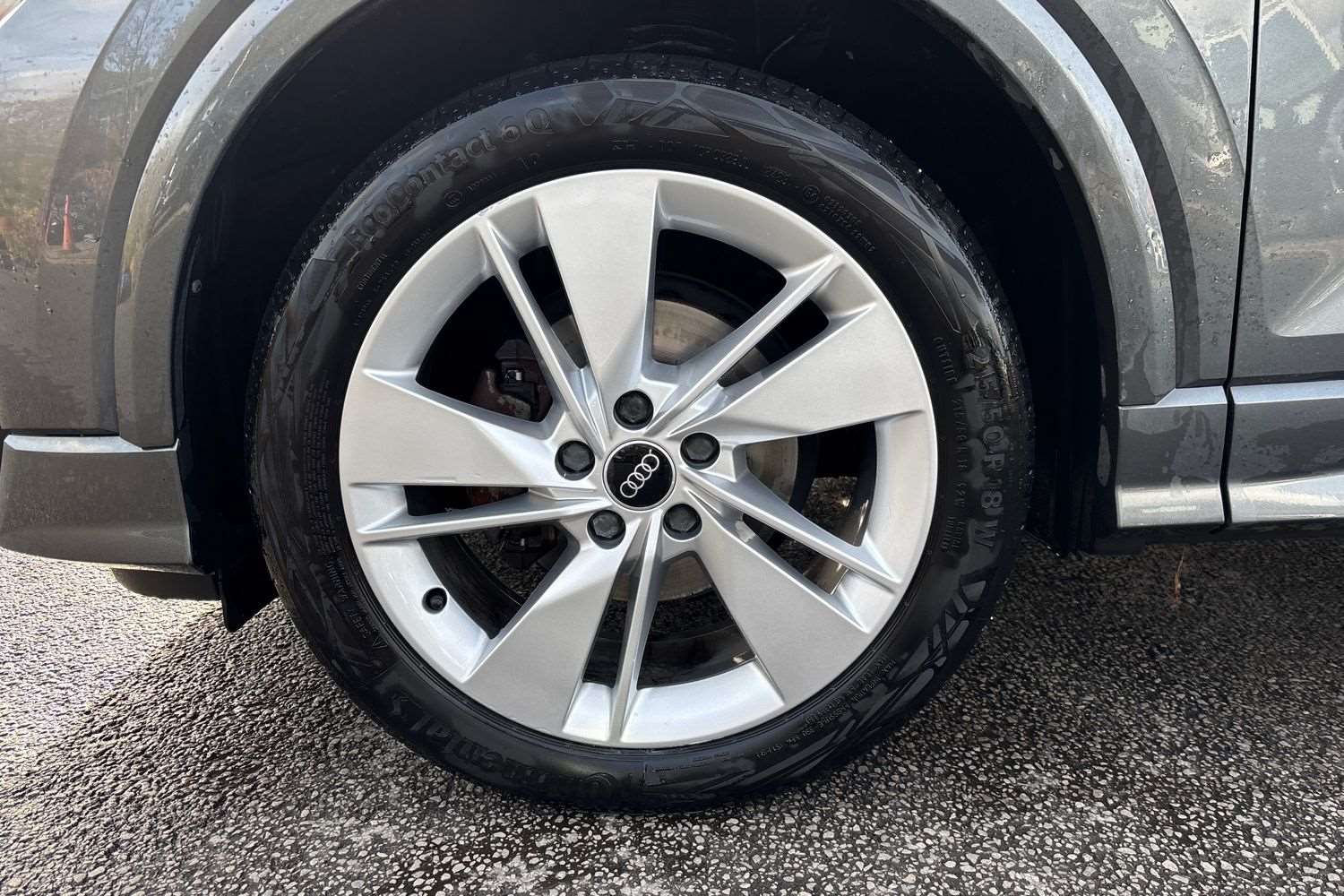 Used Audi Q2 2023 for sale - 76411293: Photo 11