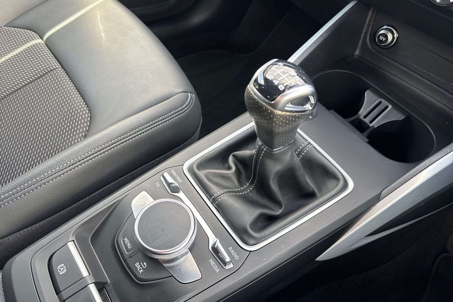 Used Audi Q2 2023 for sale - 76411293: Photo 15