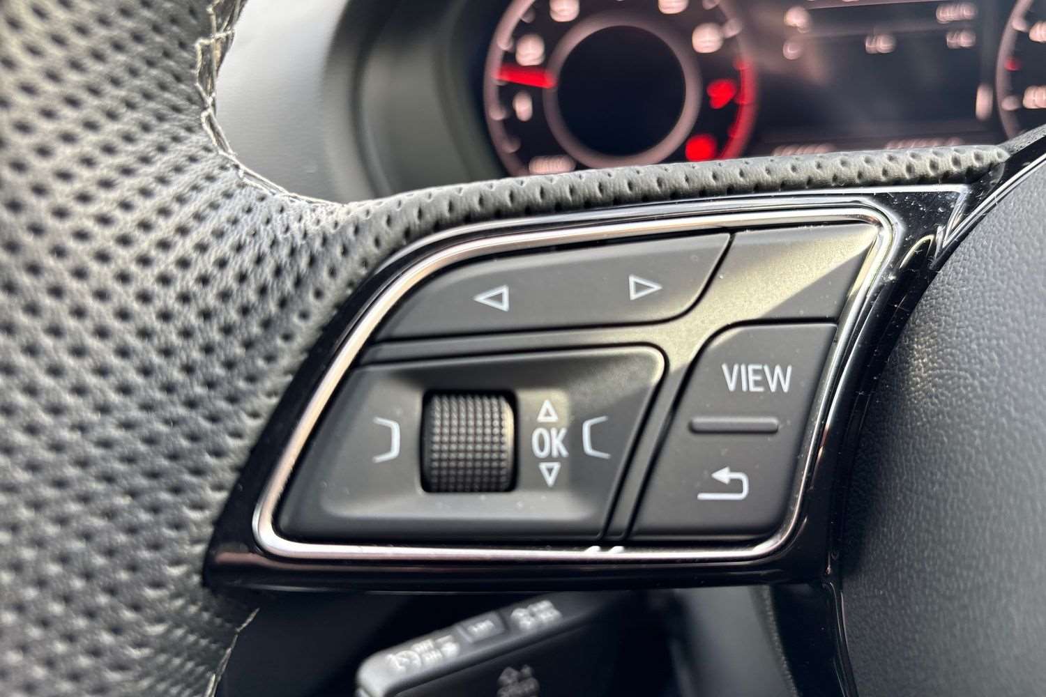 Used Audi Q2 2023 for sale - 76411293: Photo 16