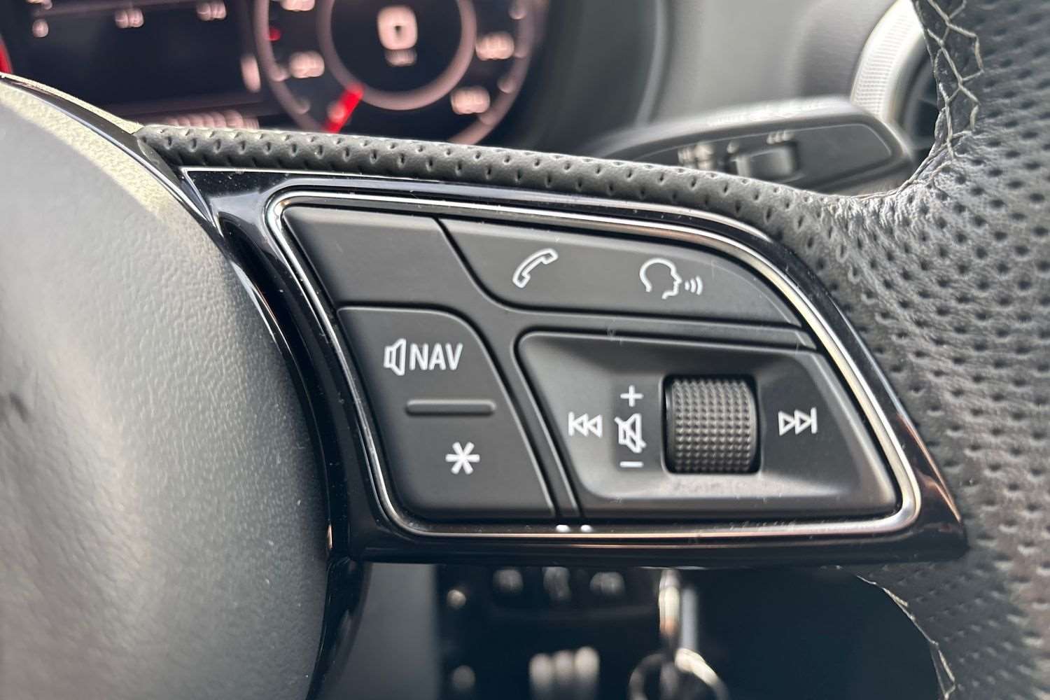 Used Audi Q2 2023 for sale - 76411293: Photo 17