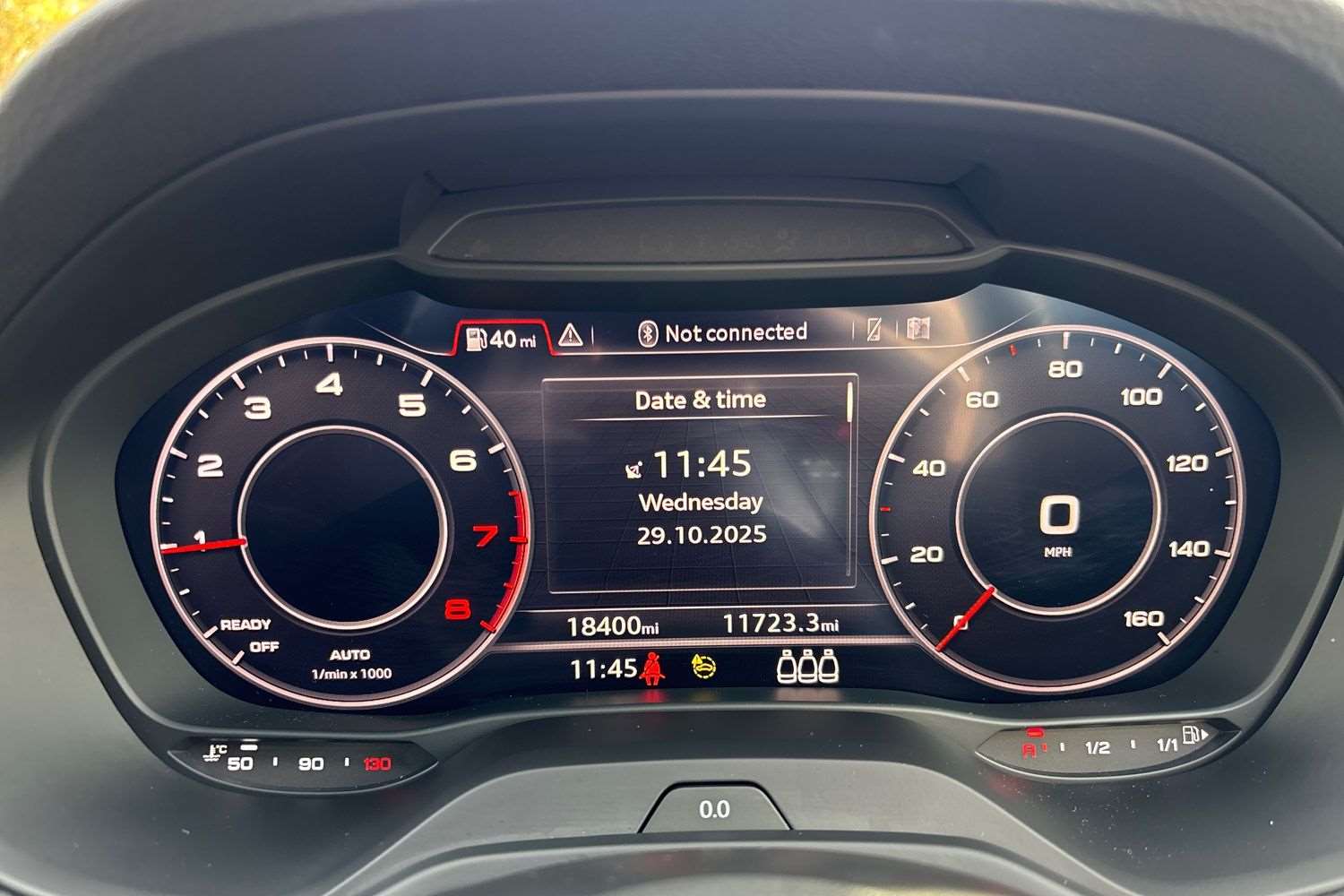 Used Audi Q2 2023 for sale - 76411293: Photo 18