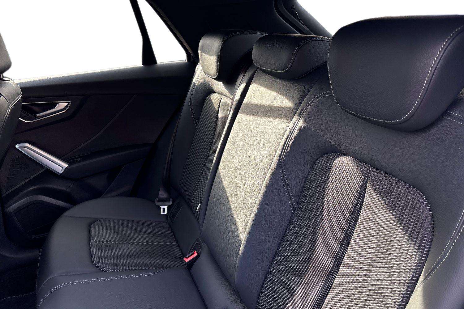 Used Audi Q2 2023 for sale - 76411293: Photo 22