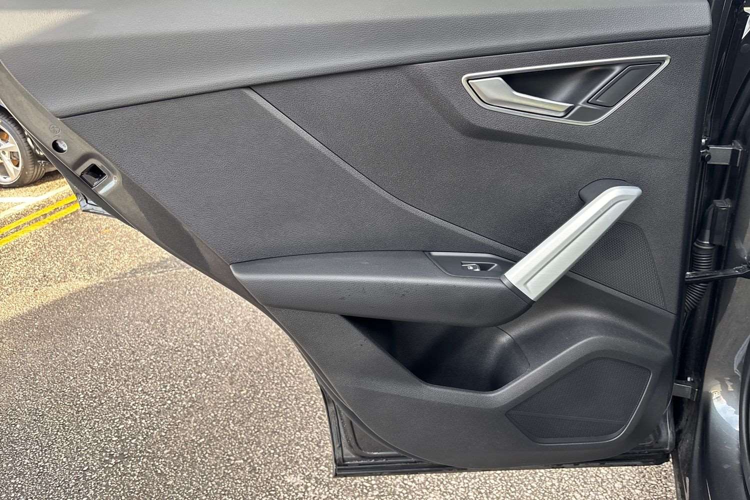 Used Audi Q2 2023 for sale - 76411293: Photo 26