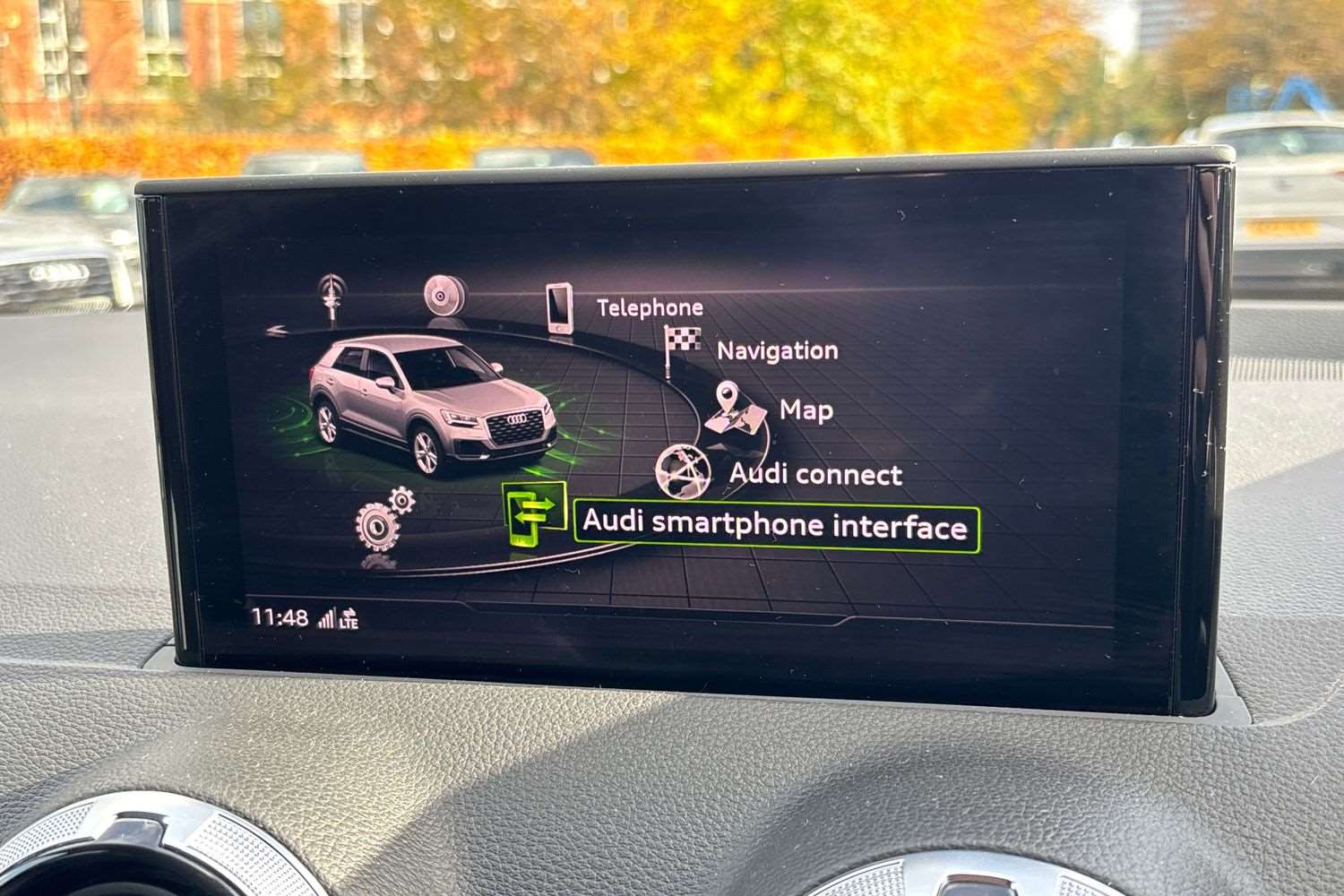 Used Audi Q2 2023 for sale - 76411293: Photo 27