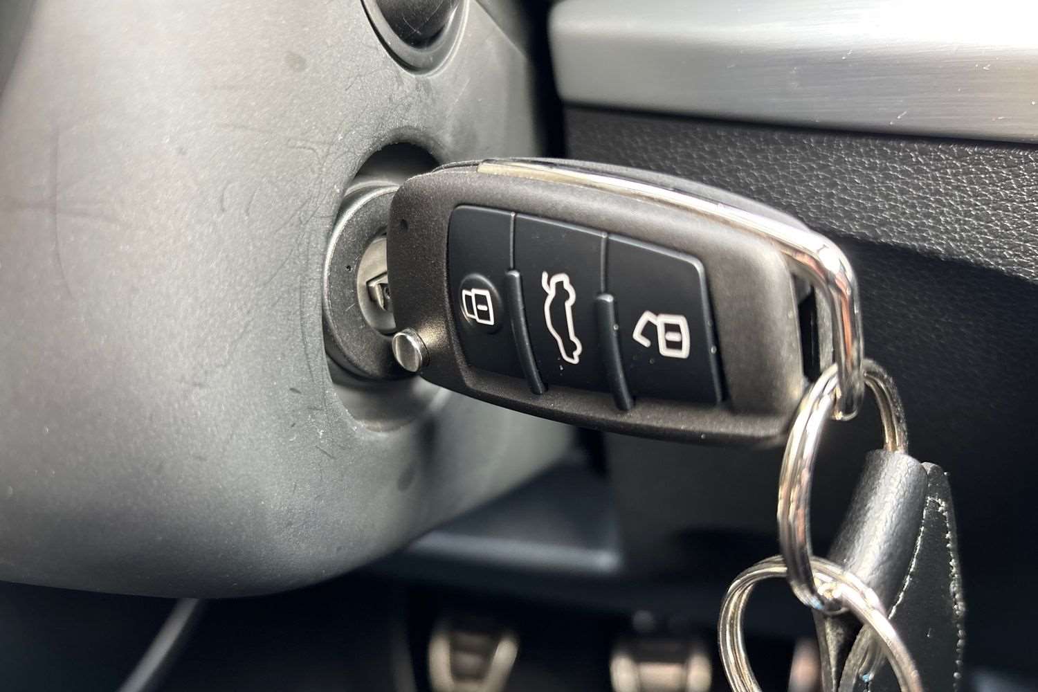 Used Audi Q2 2023 for sale - 76411293: Photo 29