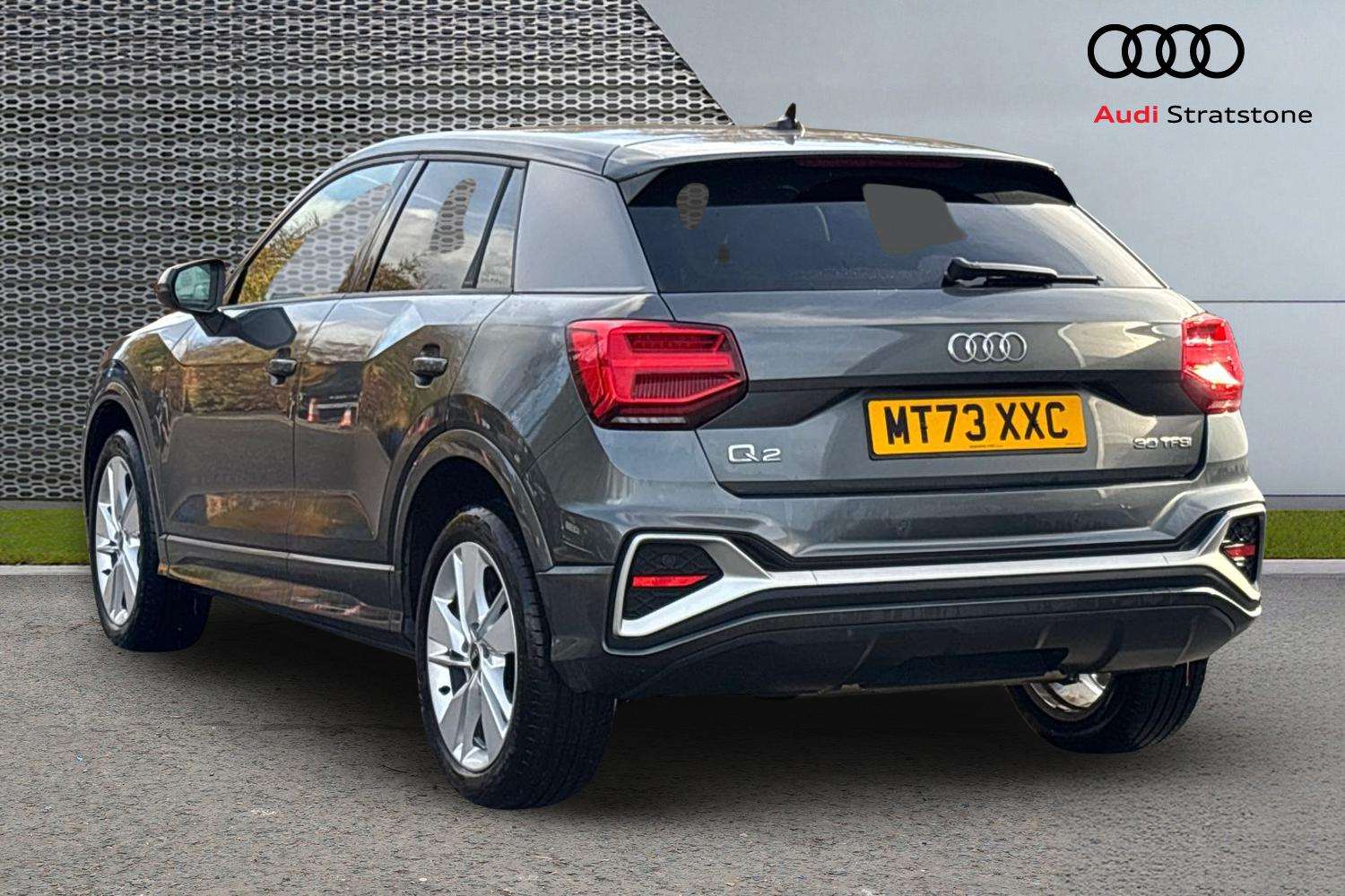 Used Audi Q2 2023 for sale - 76411293: Photo 3