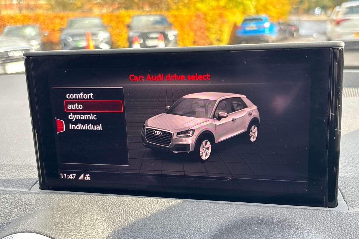 Used Audi Q2 2023 for sale - 76411293: Photo 30