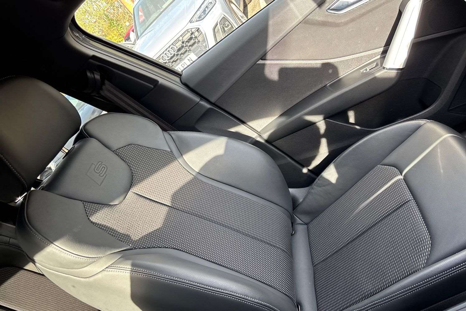 Used Audi Q2 2023 for sale - 76411293: Photo 32