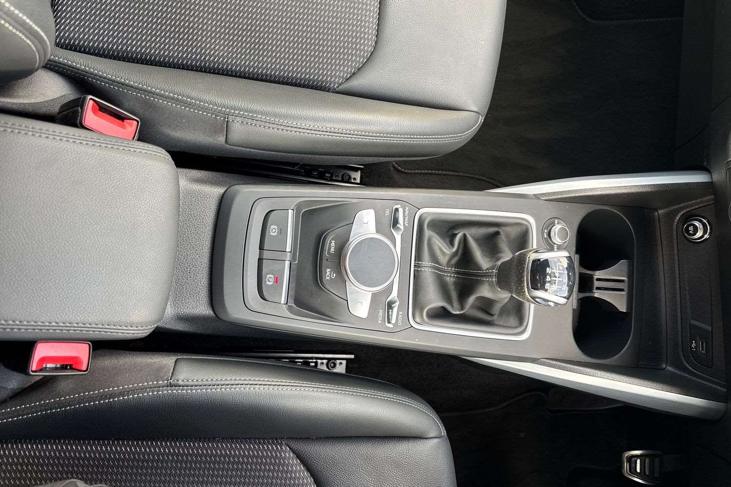 Used Audi Q2 2023 for sale - 76411293: Photo 34