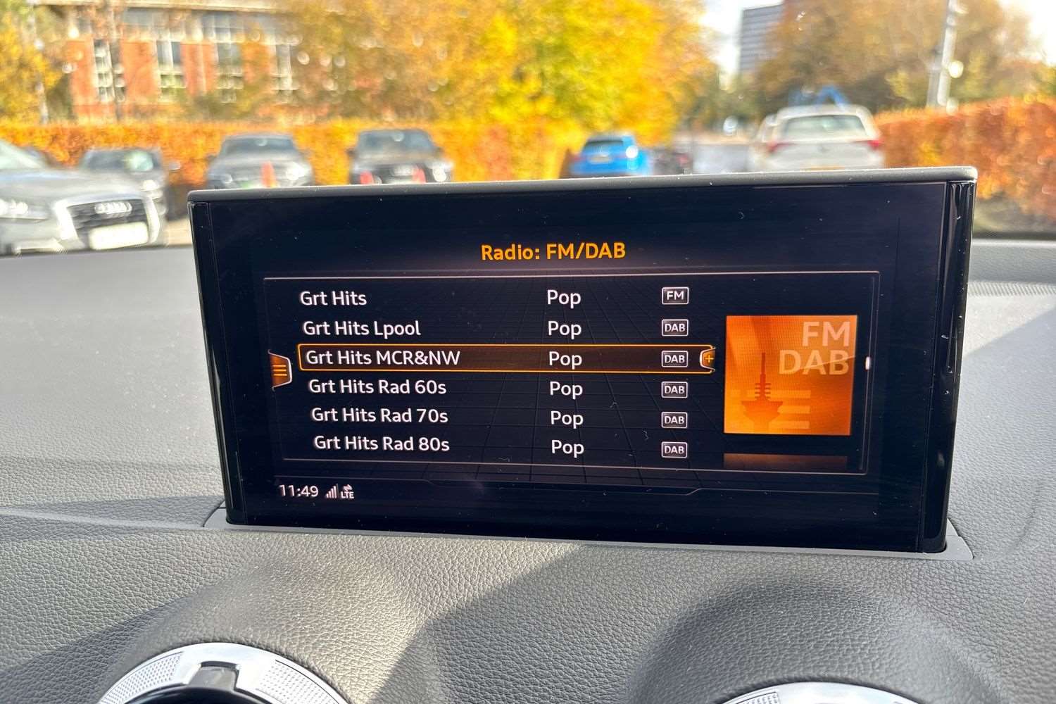 Used Audi Q2 2023 for sale - 76411293: Photo 35