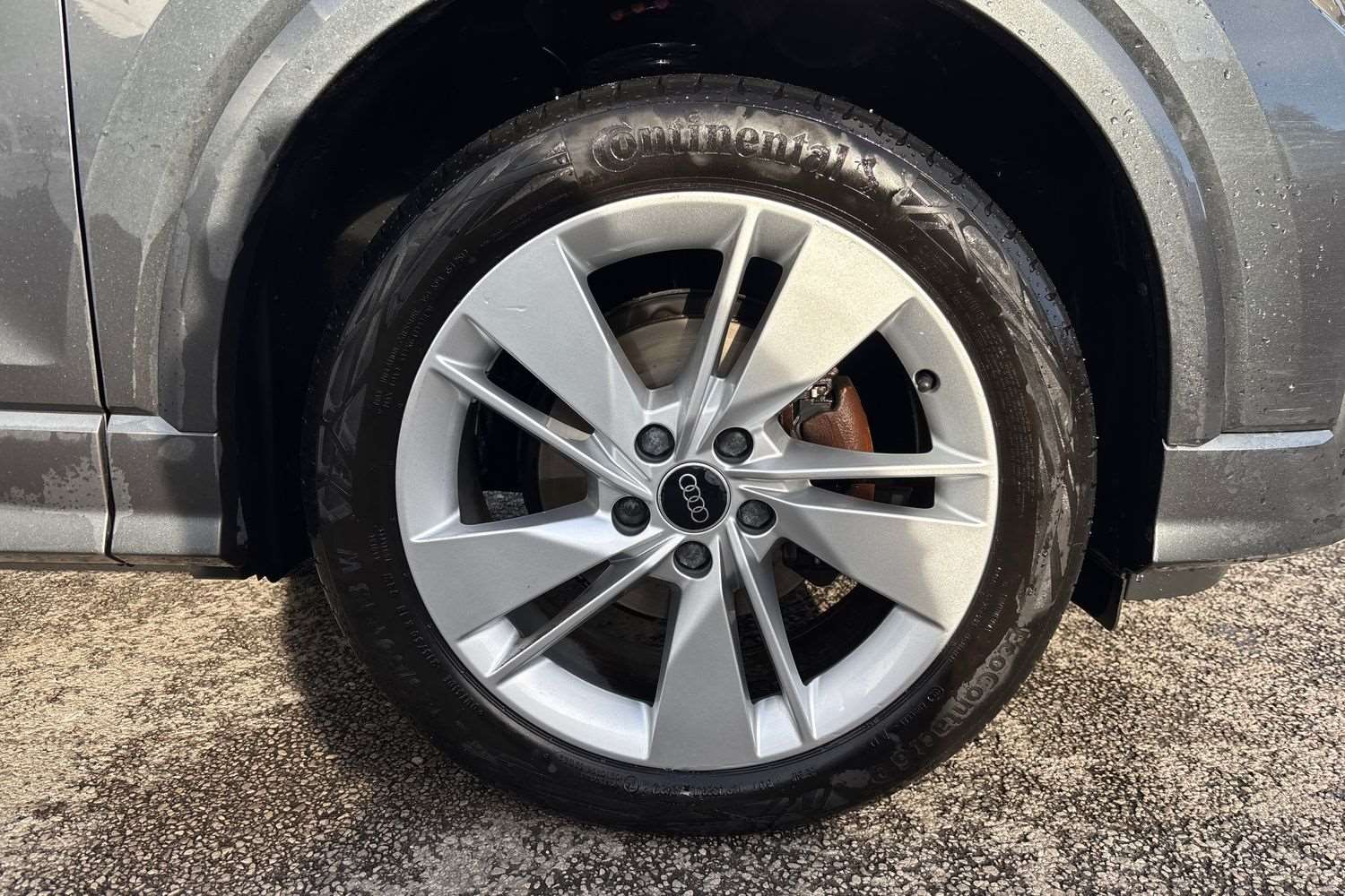 Used Audi Q2 2023 for sale - 76411293: Photo 5