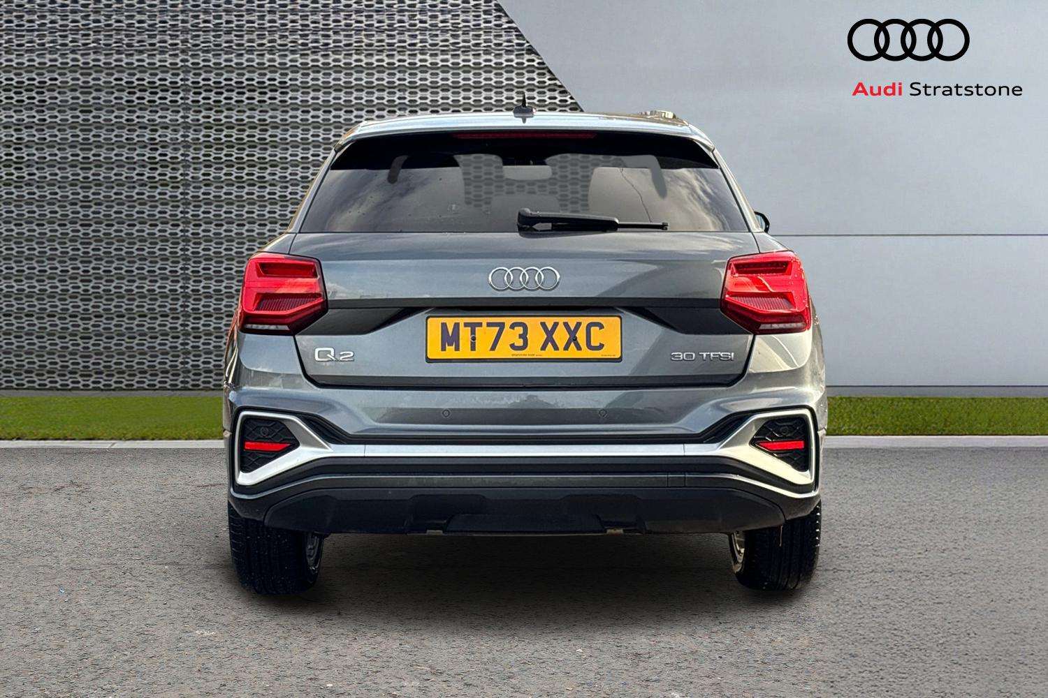 Used Audi Q2 2023 for sale - 76411293: Photo 7