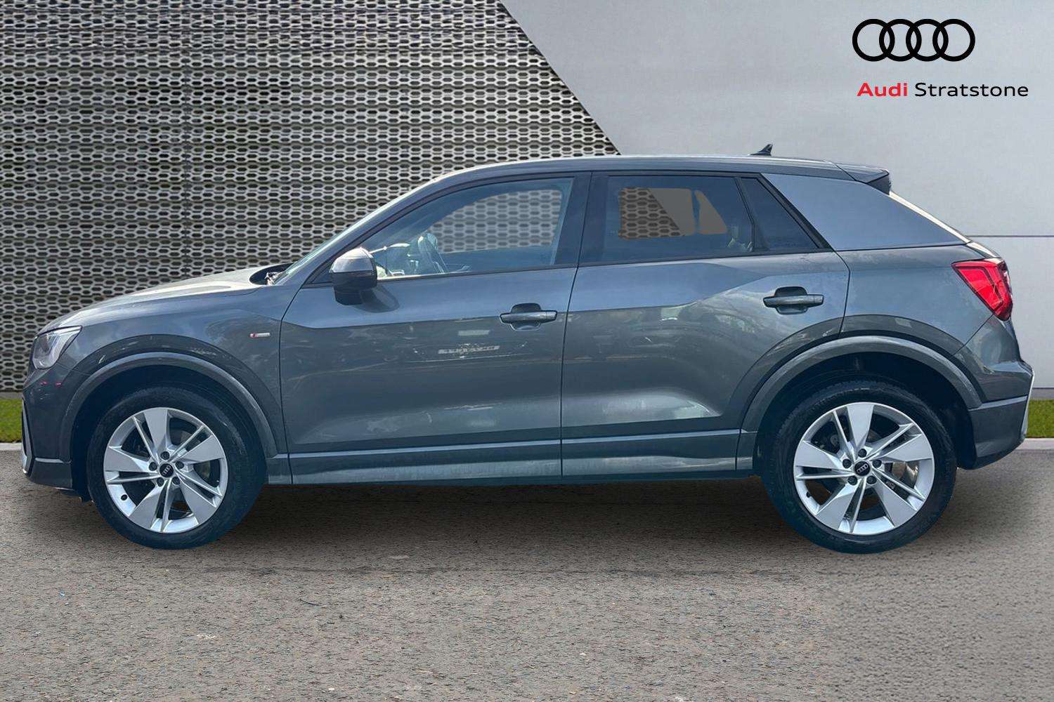 Used Audi Q2 2023 for sale - 76411293: Photo 8