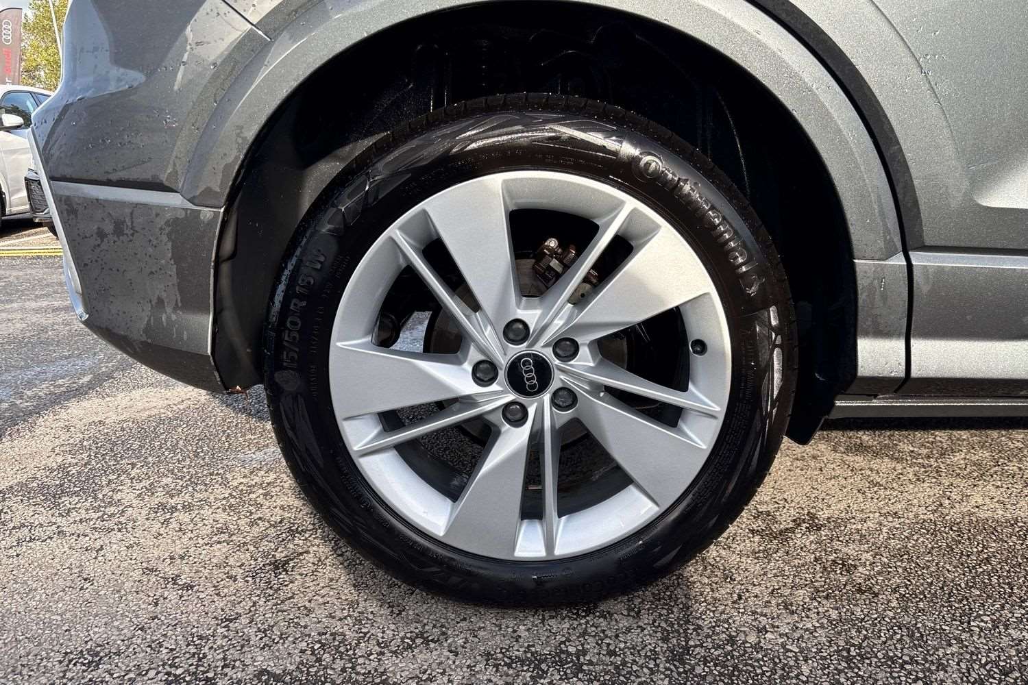 Used Audi Q2 2023 for sale - 76411293: Photo 9