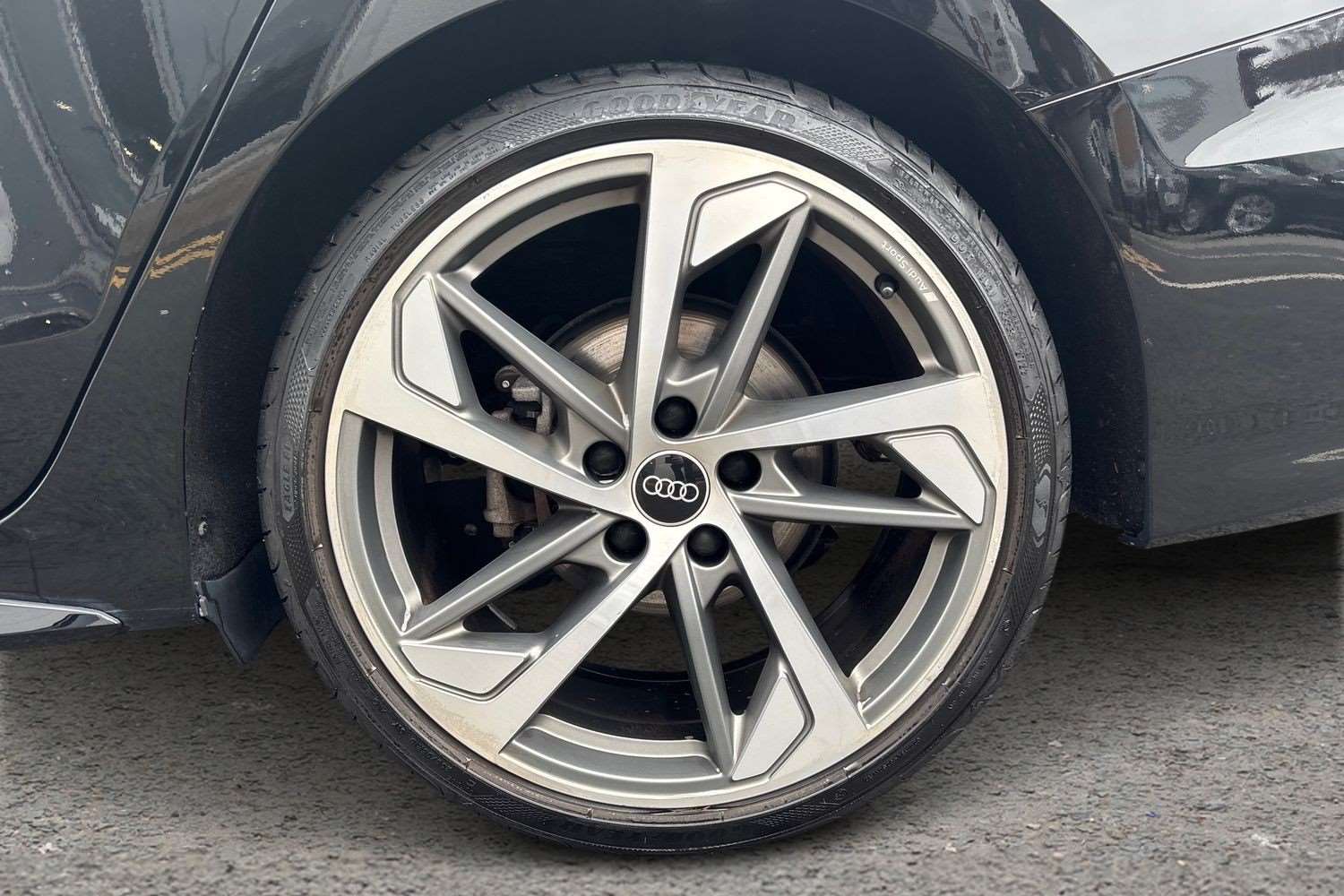 Used Audi A3 2022 for sale - 77333840: Photo 10