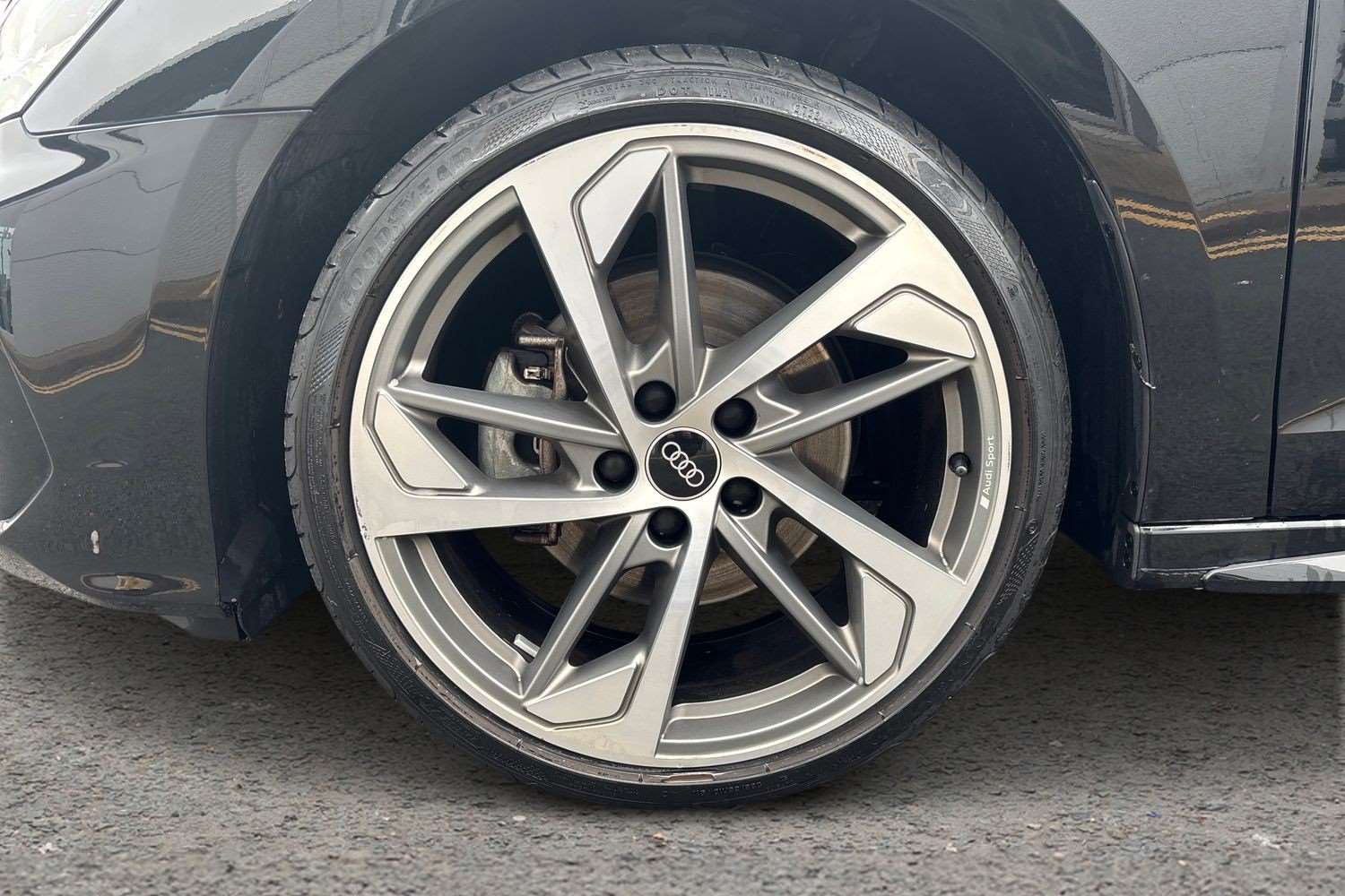 Used Audi A3 2022 for sale - 77333840: Photo 11