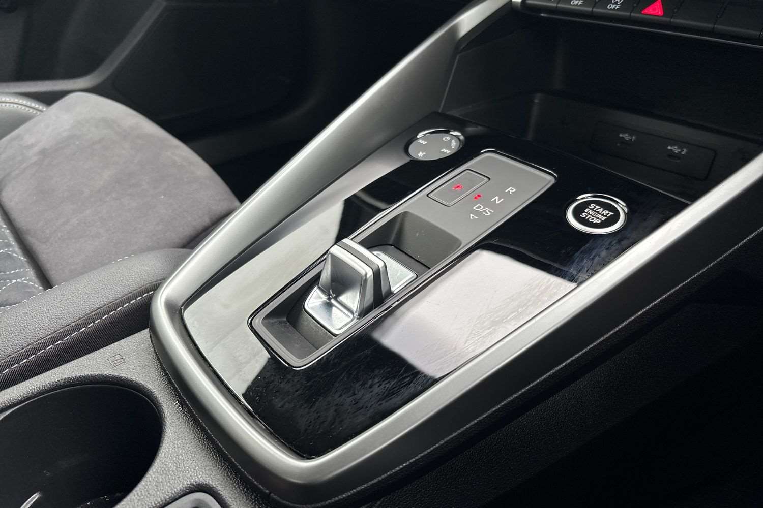 Used Audi A3 2022 for sale - 77333840: Photo 15