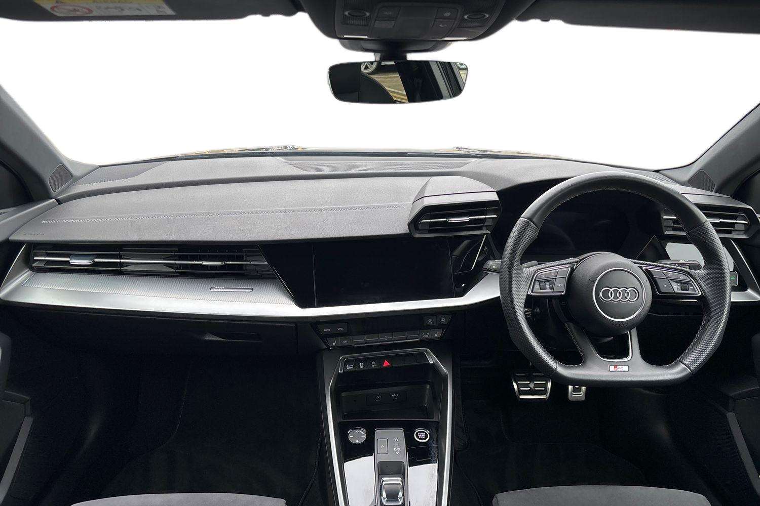 Used Audi A3 2022 for sale - 77333840: Photo 19