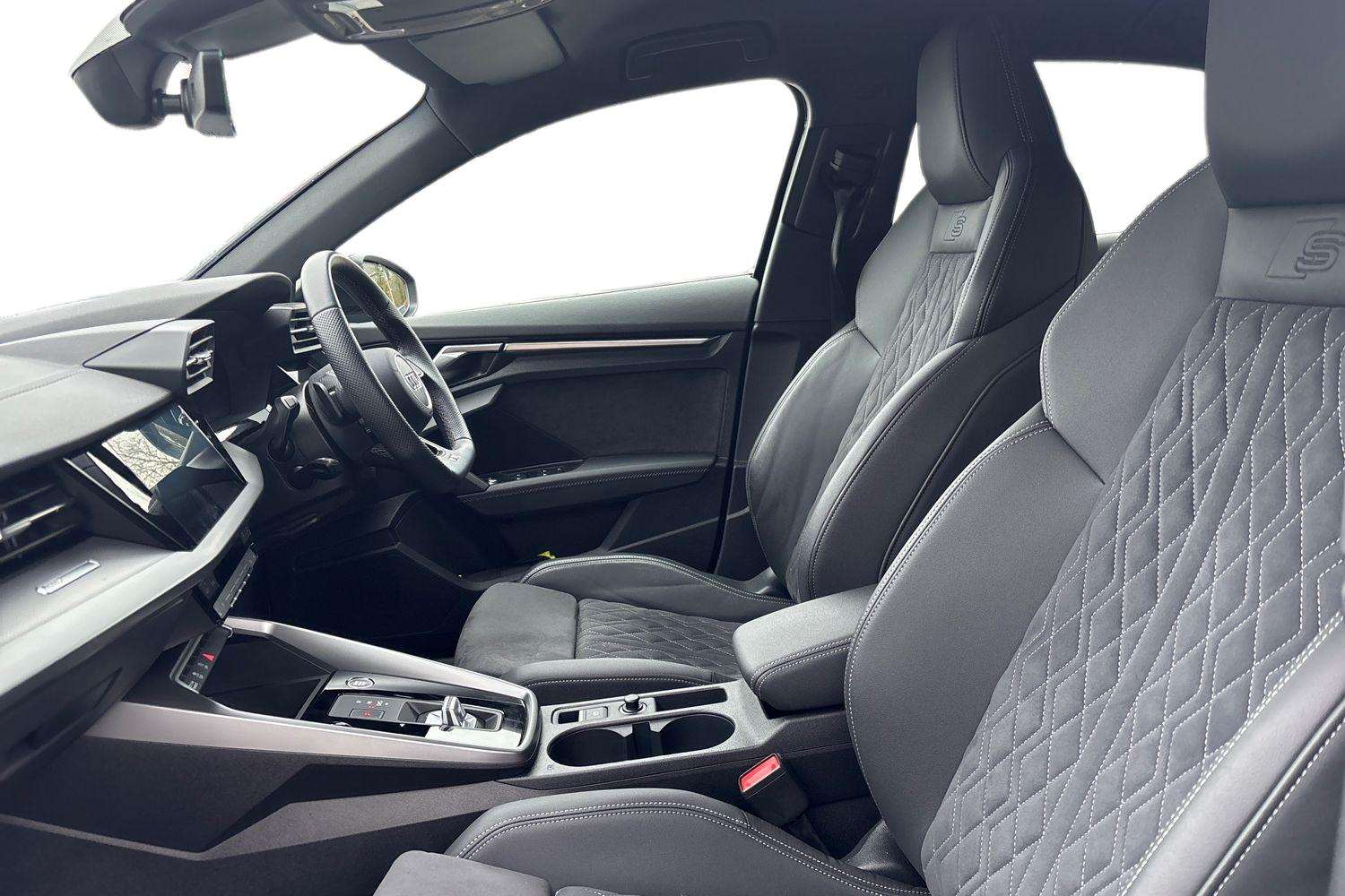 Used Audi A3 2022 for sale - 77333840: Photo 21