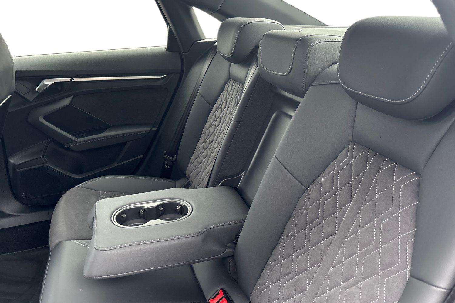 Used Audi A3 2022 for sale - 77333840: Photo 22