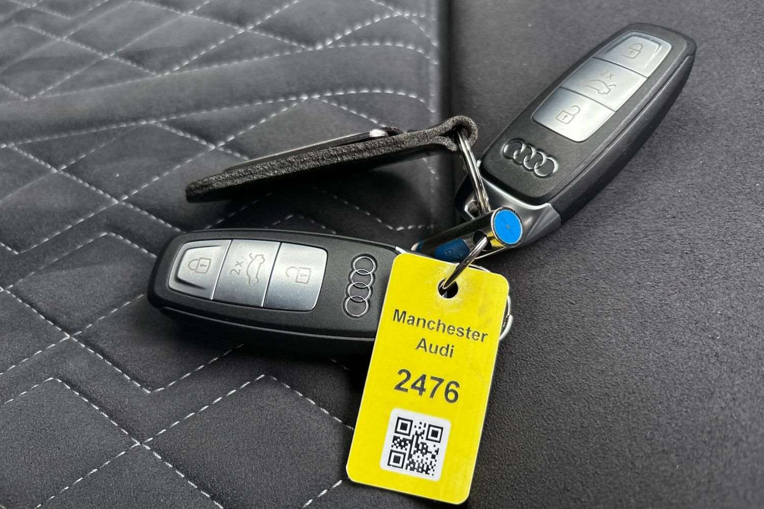 Used Audi A3 2022 for sale - 77333840: Photo 25