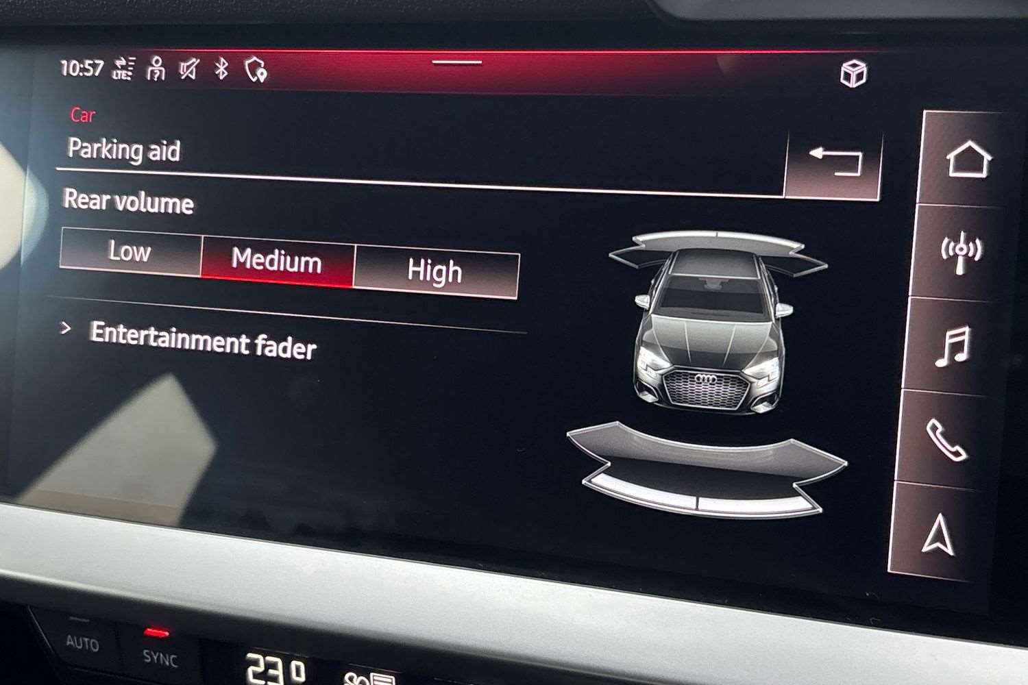 Used Audi A3 2022 for sale - 77333840: Photo 26