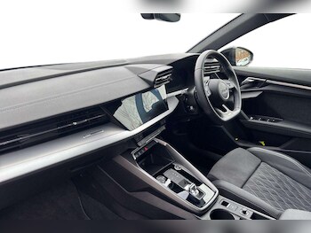 Used Audi A3 2022 for sale - 77333840: Photo