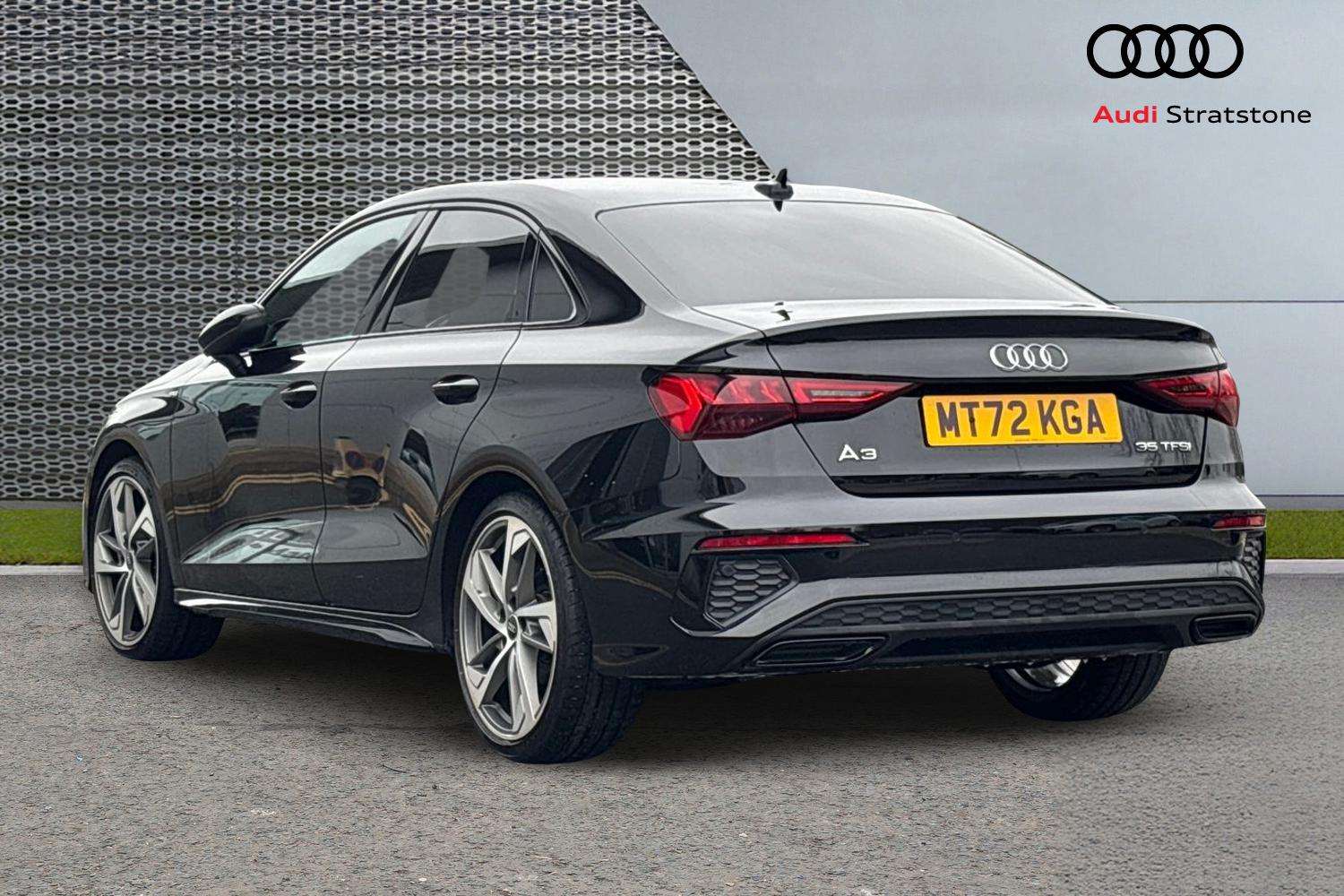 Used Audi A3 2022 for sale - 77333840: Photo 3