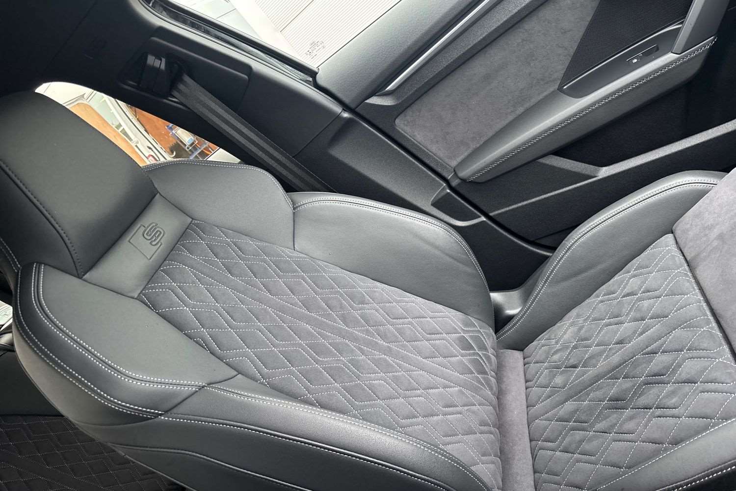 Used Audi A3 2022 for sale - 77333840: Photo 31