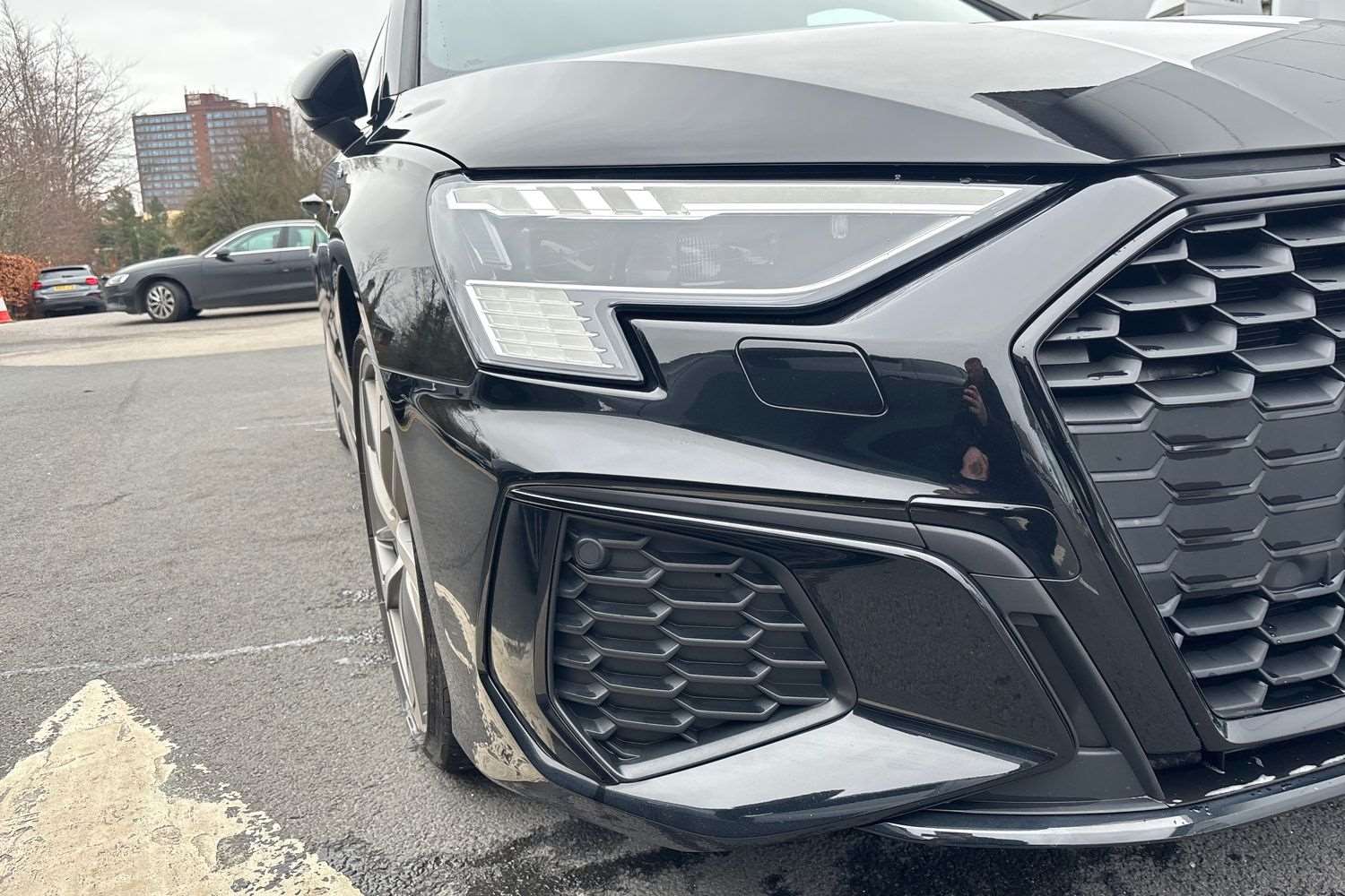 Used Audi A3 2022 for sale - 77333840: Photo 34