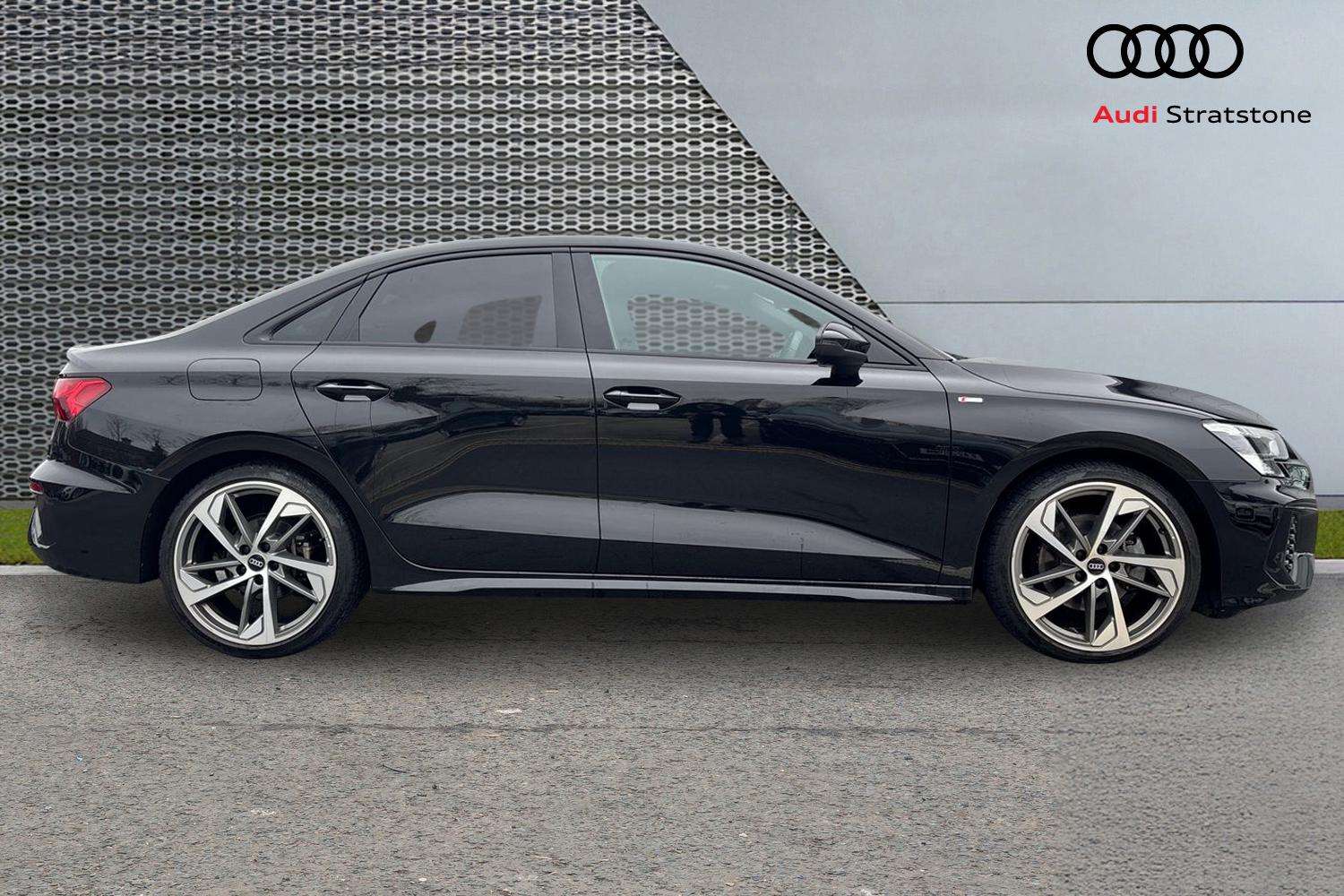 Used Audi A3 2022 for sale - 77333840: Photo 4