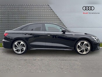 Used Audi A3 2022 for sale - 77333840: Photo