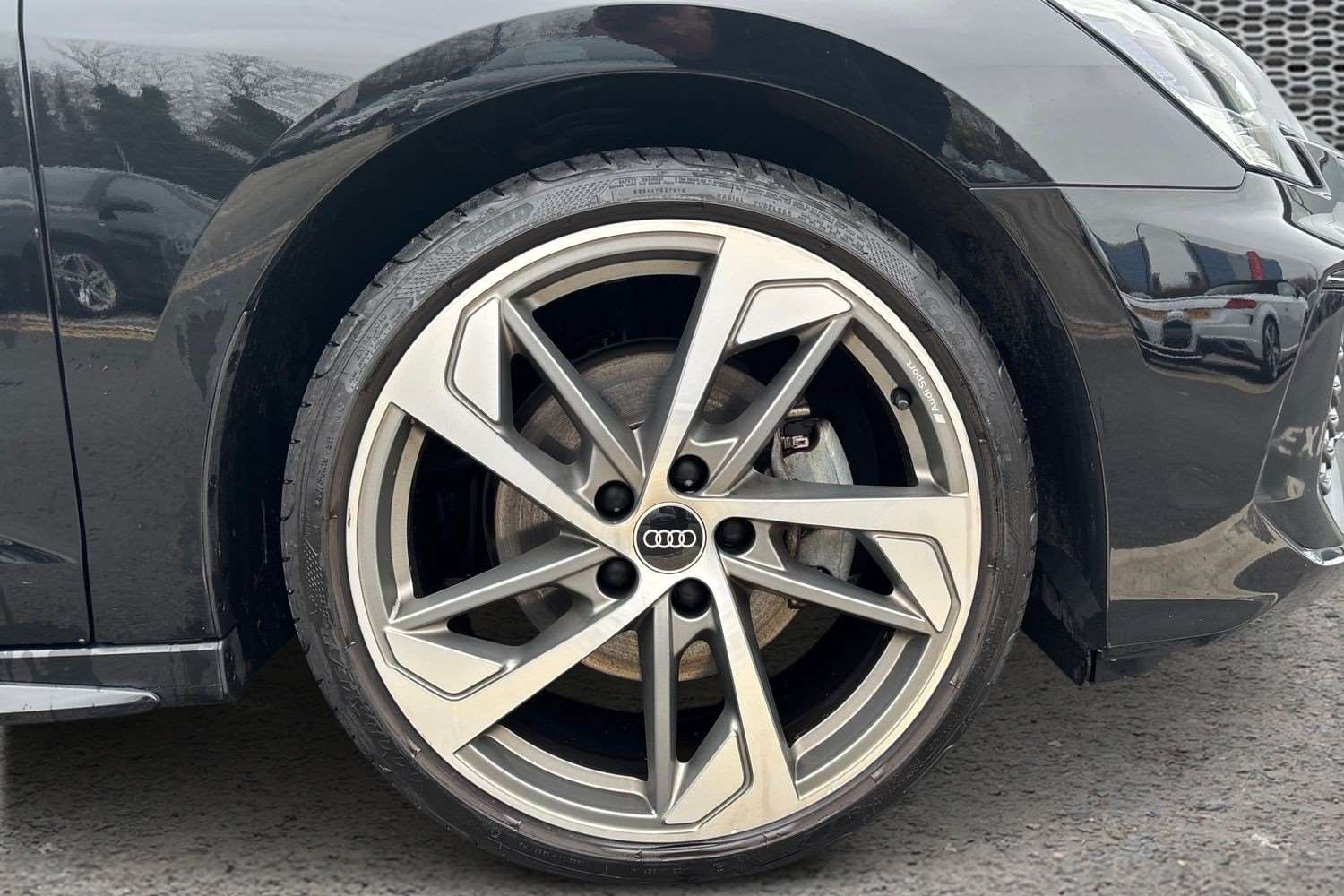 Used Audi A3 2022 for sale - 77333840: Photo 5