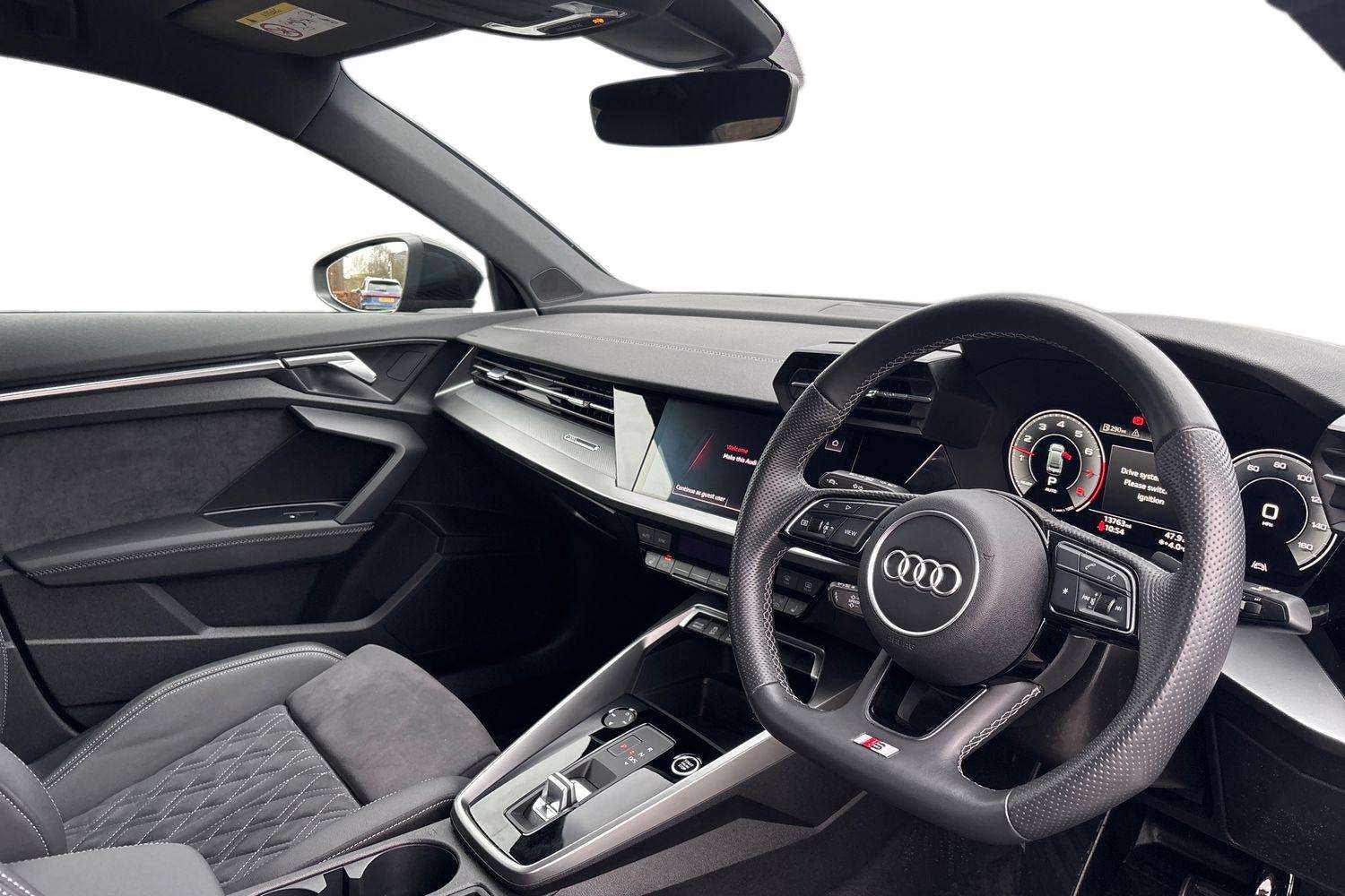 Used Audi A3 2022 for sale - 77333840: Photo 6