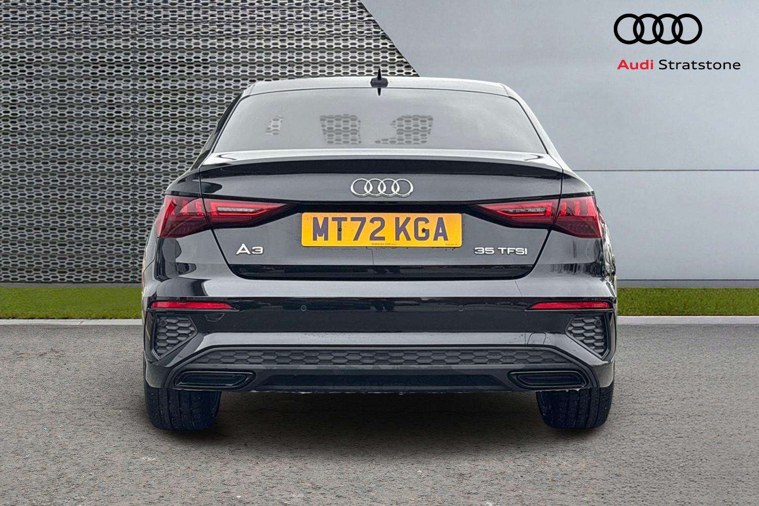 Used Audi A3 2022 for sale - 77333840: Photo 7