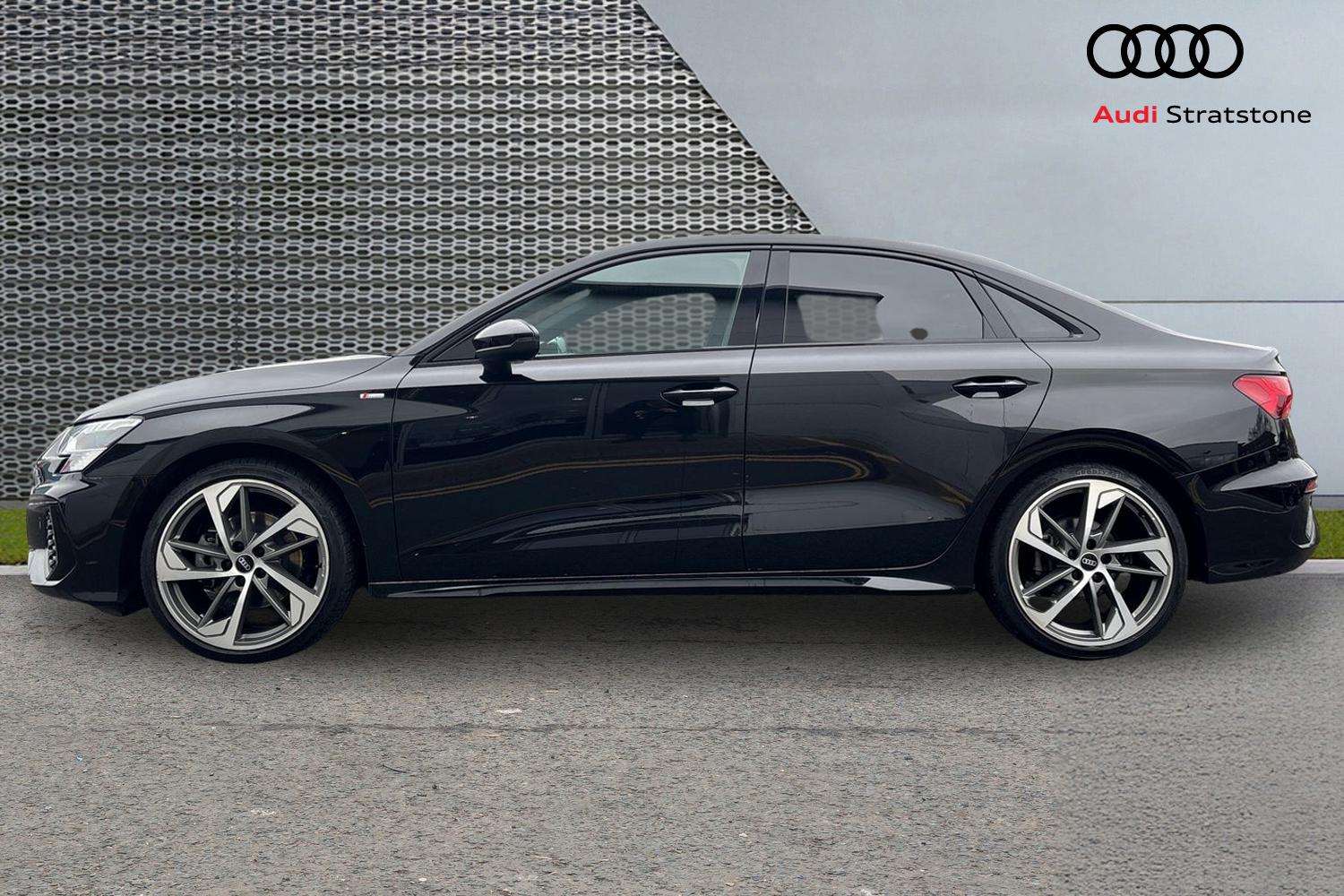 Used Audi A3 2022 for sale - 77333840: Photo 8