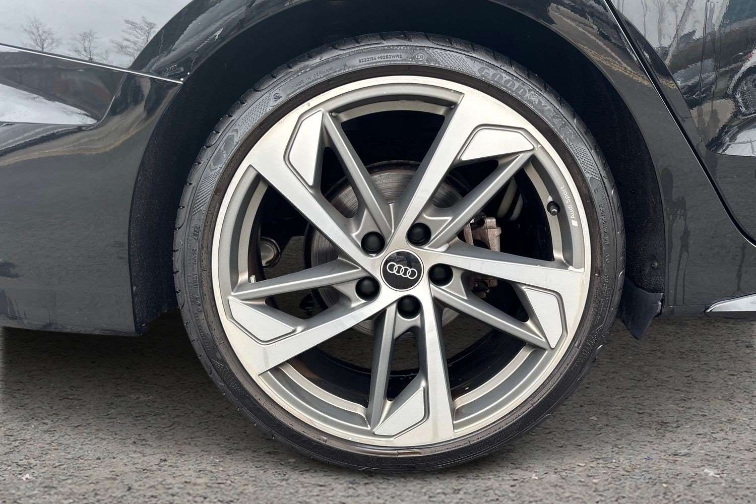 Used Audi A3 2022 for sale - 77333840: Photo 9