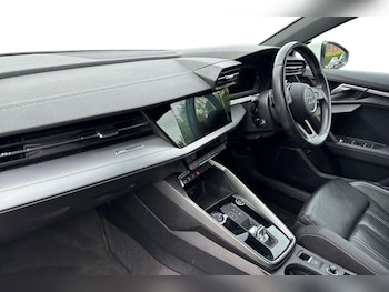 Used Audi A3 2021 for sale - 79251156: Photo