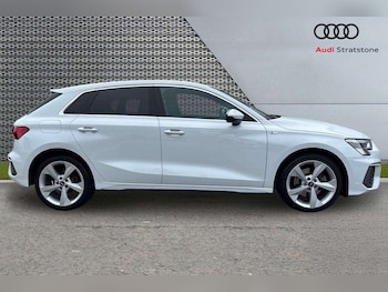 Used Audi A3 2021 for sale - 79251156: Photo