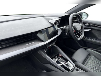 Used Audi RS3 2025 for sale - 78774866: Photo