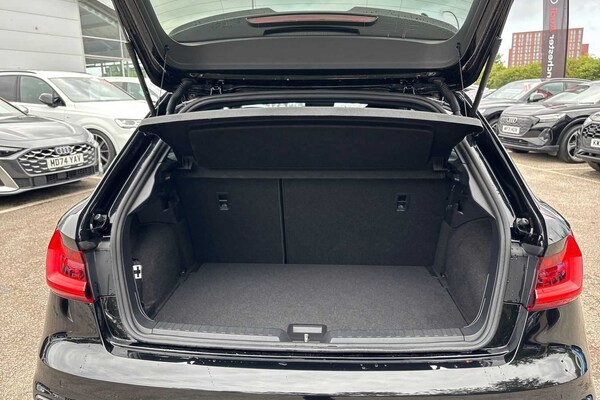 Used Audi A1 2024 for sale - 75366437: Photo 11