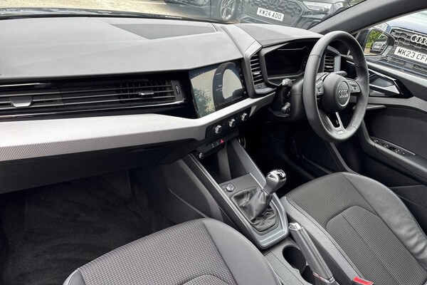 Used Audi A1 2024 for sale - 75366437: Photo 12